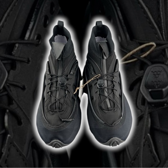 🆕 Ozmorphis adidas prototype by Mr Bailey - Picture 4 of 9